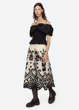 Load image into Gallery viewer, Sea Joelle Skirt - Multi