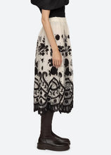 Load image into Gallery viewer, Sea Joelle Skirt - Multi