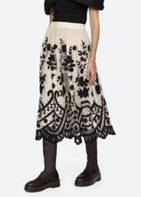 Load image into Gallery viewer, Sea Joelle Skirt - Multi