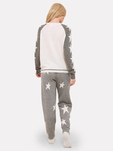 Brodie Sophie Star Sweat - 2 Colors