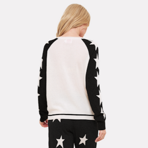 Brodie Sophie Star Sweat - 2 Colors