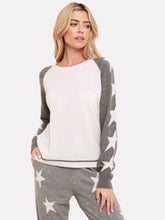 Load image into Gallery viewer, Brodie Sophie Star Sweat - 2 Colors