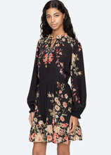Load image into Gallery viewer, Sea Jolie Mini Dress - Multi