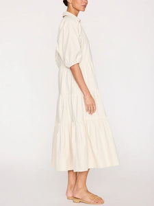 Brochu Walker The Antigua Dress - Calico