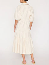 Load image into Gallery viewer, Brochu Walker The Antigua Dress - Calico