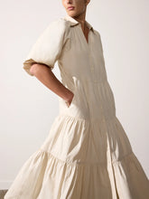 Load image into Gallery viewer, Brochu Walker The Antigua Dress - Calico