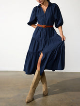 Load image into Gallery viewer, Brochu Walker The Antigua Dress - 2 Colors