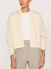 Load image into Gallery viewer, Brochu Walker Asher Cardigan - Ivory