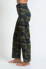 Load image into Gallery viewer, ASKK NY Sailor Pant Printed - Camo