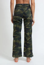 Load image into Gallery viewer, ASKK NY Sailor Pant Printed - Camo