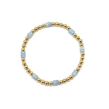 Load image into Gallery viewer, erin gray The Heishi Bracelet - 3 Colors