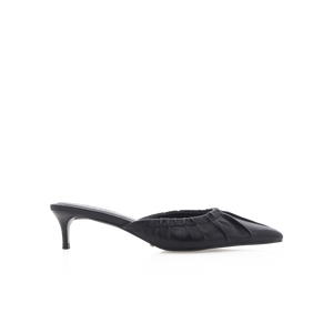 Billini Baleia - Black