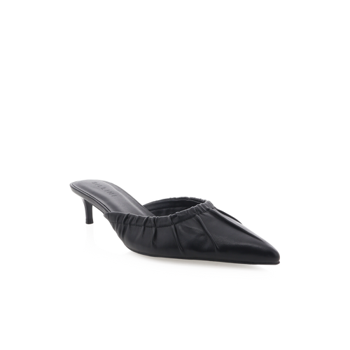 Billini Baleia - Black