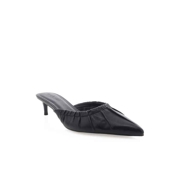 Billini Baleia - Black