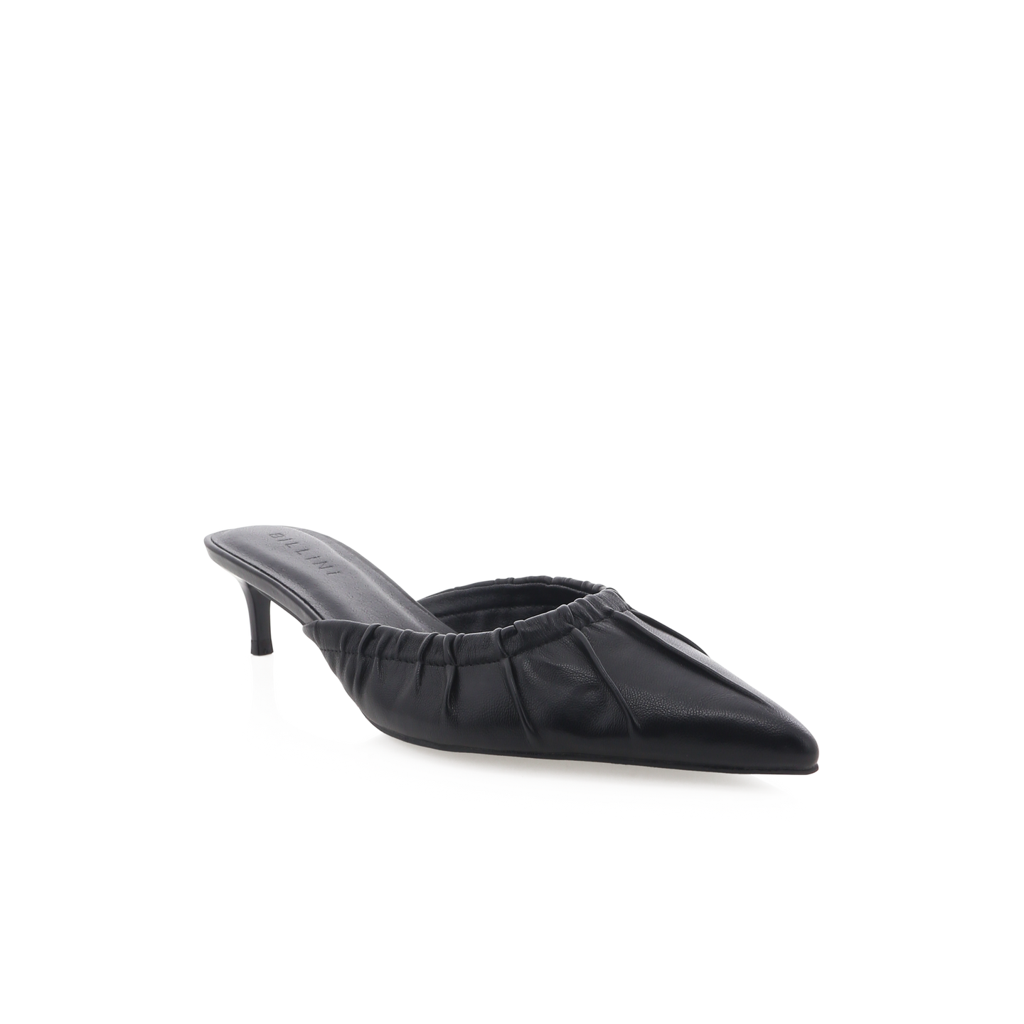 Billini Baleia - Black