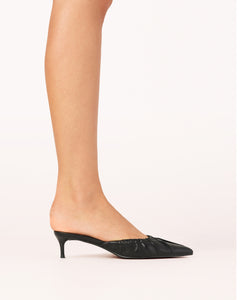 Billini Baleia - Black