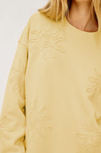 Load image into Gallery viewer, Rails Beckley Sweatshirt - Sunshine