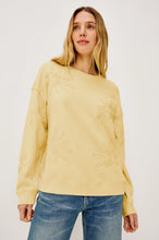 Load image into Gallery viewer, Rails Beckley Sweatshirt - Sunshine