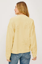 Load image into Gallery viewer, Rails Beckley Sweatshirt - Sunshine