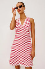 Load image into Gallery viewer, Rails Bex Dress - Picnic Check