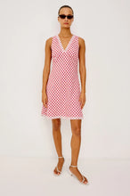 Load image into Gallery viewer, Rails Bex Dress - Picnic Check