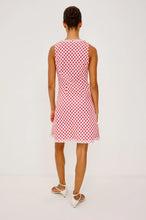 Load image into Gallery viewer, Rails Bex Dress - Picnic Check