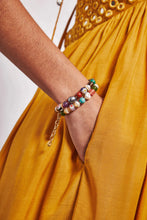 Load image into Gallery viewer, Chan Luu Camp Bracelet - Pastel Mix