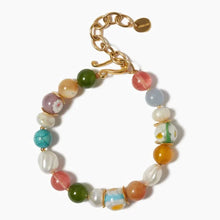Load image into Gallery viewer, Chan Luu Camp Bracelet - Pastel Mix