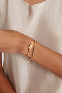 Chan Luu Odessa Bracelet - 2 Colors