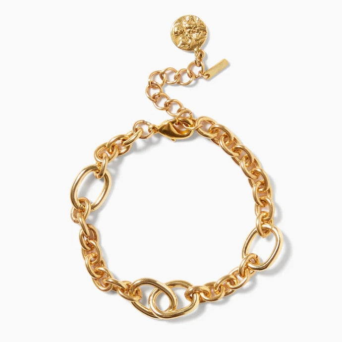 Chan Luu Frances Chain Bracelet - 2 Colors