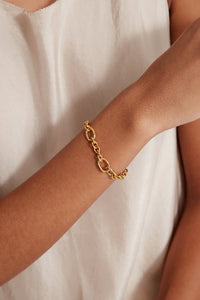 Chan Luu Frances Chain Bracelet - 2 Colors