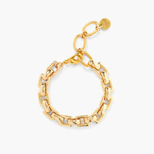 Load image into Gallery viewer, Chan Luu Ellis Chain Link Bracelet - 2 Colors