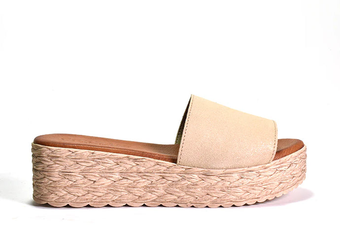 Cordani Bizzy - Soft Gold