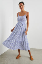 Load image into Gallery viewer, Rails Blakely Dress - Anacapa Stripe