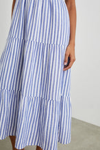 Load image into Gallery viewer, Rails Blakely Dress - Anacapa Stripe