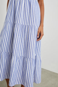 Rails Blakely Dress - Anacapa Stripe