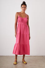 Load image into Gallery viewer, Rails Blakely Dress - 2 Colors