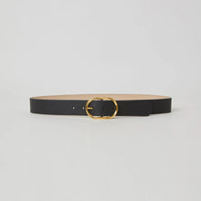 Load image into Gallery viewer, B-Low The Belt Kyra Belt - Black Gold