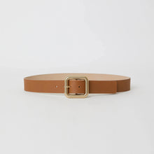 Load image into Gallery viewer, B-Low The Belt Genesis Belt - Cuoio Gold