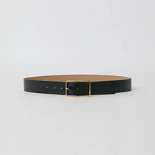 Load image into Gallery viewer, B-Low the Belt Milla Gloss Leather Belt - 2 Colors