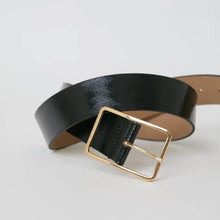 Load image into Gallery viewer, B-Low the Belt Milla Gloss Leather Belt - 2 Colors