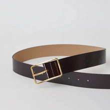 Load image into Gallery viewer, B-Low the Belt Milla Gloss Leather Belt - 2 Colors