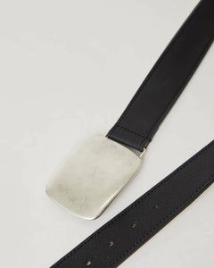 B-Low the Belt Leighton Leather Belt - 2 Colors
