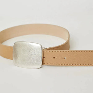 B-Low the Belt Leighton Leather Belt - 2 Colors