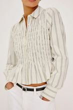 Load image into Gallery viewer, Rails Bradshaw Shirt - Palma Stripe
