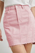 Load image into Gallery viewer, Rails Brentwood Skirt - Bubble Gum