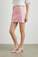 Load image into Gallery viewer, Rails Brentwood Skirt - Bubble Gum