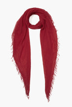 Load image into Gallery viewer, Chan Luu Cashmere and Silk Scarf -  10 Colors