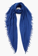 Load image into Gallery viewer, Chan Luu Cashmere and Silk Scarf - 10 Colors