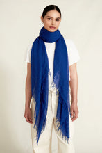 Load image into Gallery viewer, Chan Luu Cashmere and Silk Scarf - 10 Colors